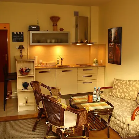 Apartamenty Kazimierskie 19 I 36 - Apartamenty Pod Aniolem Kazimierz Dolny Zimmer foto