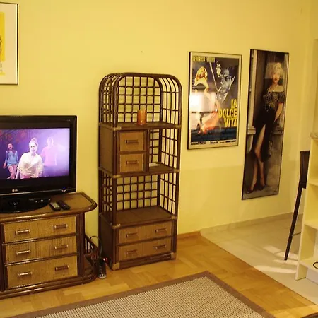 Apartamenty Kazimierskie 19 I 36 - Apartamenty Pod Aniolem Kazimierz Dolny Zimmer foto