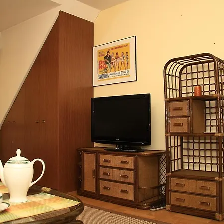 Apartamenty Kazimierskie 19 I 36 - Apartamenty Pod Aniolem Kazimierz Dolny Exterior foto