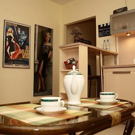 Apartamenty Kazimierskie 19 I 36 - Apartamenty Pod Aniolem Kazimierz Dolny Zimmer foto