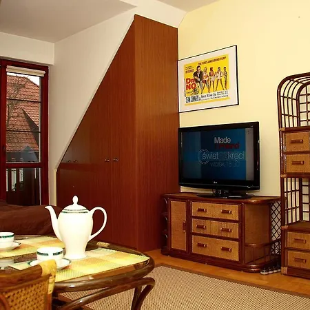 Apartamenty Kazimierskie 19 I 36 - Apartamenty Pod Aniolem Kazimierz Dolny Exterior foto