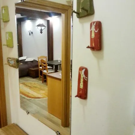 Apartamenty Kazimierskie 19 I 36 - Apartamenty Pod Aniolem Kazimierz Dolny Exterior foto