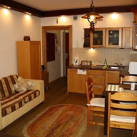 Apartamenty Kazimierskie 19 I 36 - Apartamenty Pod Aniolem Kazimierz Dolny Exterior foto