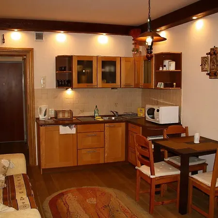 Apartamenty Kazimierskie 19 I 36 - Apartamenty Pod Aniolem Kazimierz Dolny Exterior foto