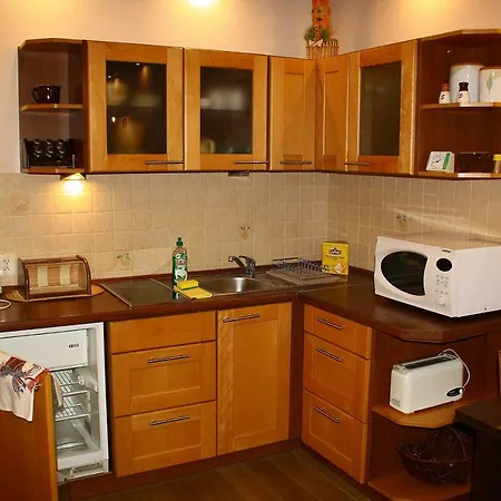 Apartamenty Kazimierskie 19 I 36 - Apartamenty Pod Aniolem Kazimierz Dolny Exterior foto