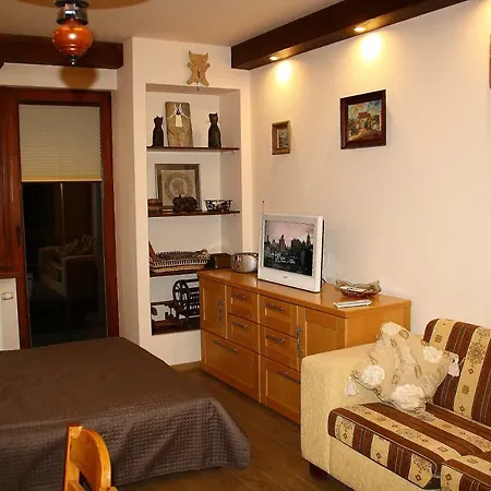 Apartamenty Kazimierskie 19 I 36 - Apartamenty Pod Aniolem Kazimierz Dolny Exterior foto