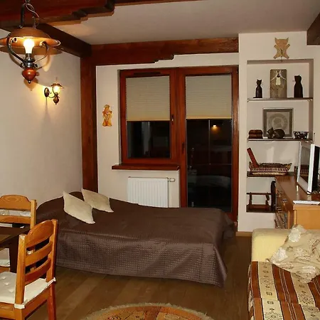 Apartamenty Kazimierskie 19 I 36 - Apartamenty Pod Aniolem Kazimierz Dolny Exterior foto