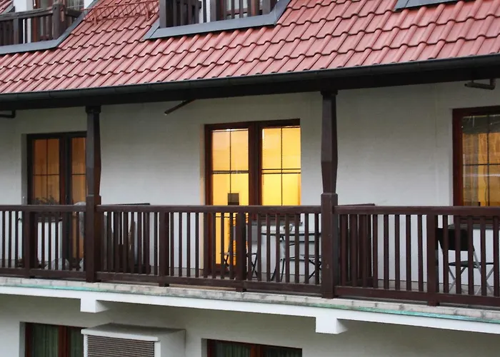 Apartamenty Kazimierskie 19 I 36 - Apartamenty Pod Aniolem