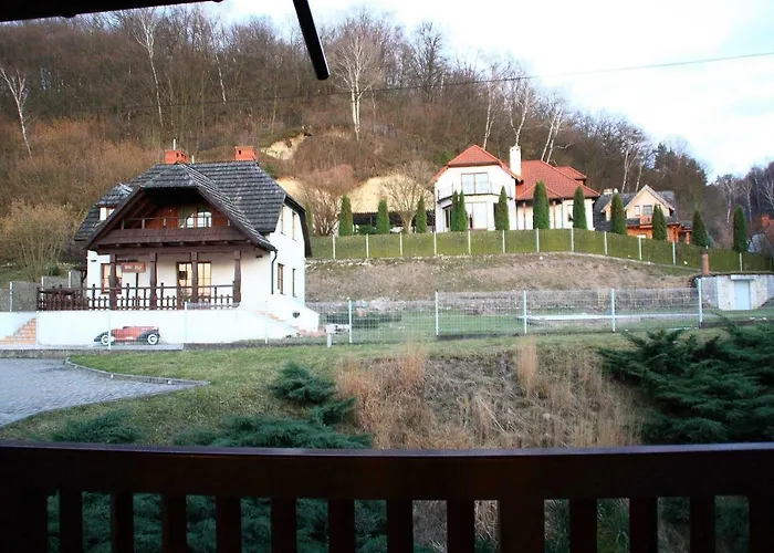 Apartamenty Kazimierskie 19 I 36 - Apartamenty Pod Aniolem