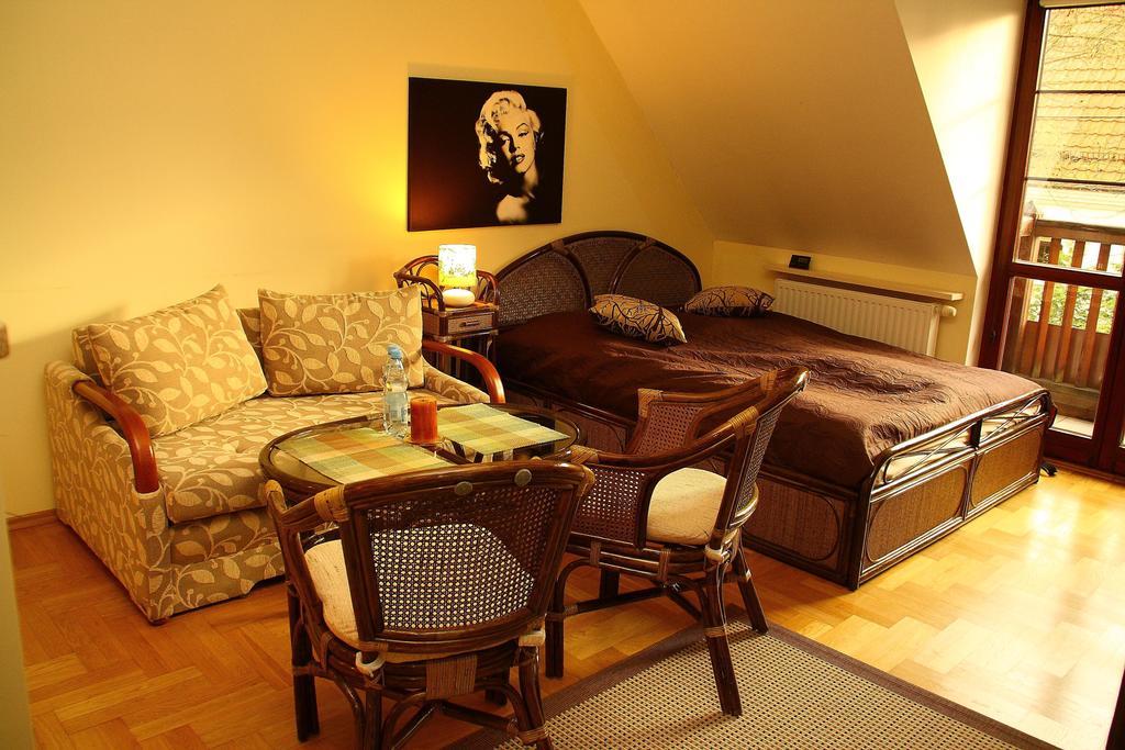 Apartment Kazimierskie 19 I 36 - Pod Aniolem *