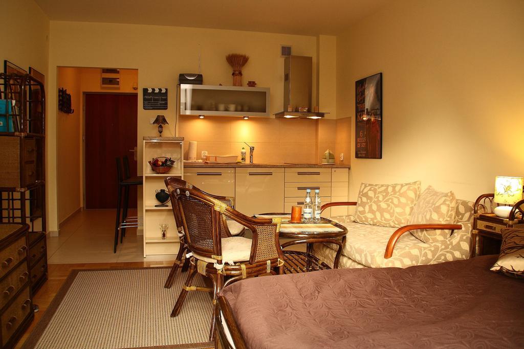 Apartment Kazimierskie 19 I 36 - Pod Aniolem