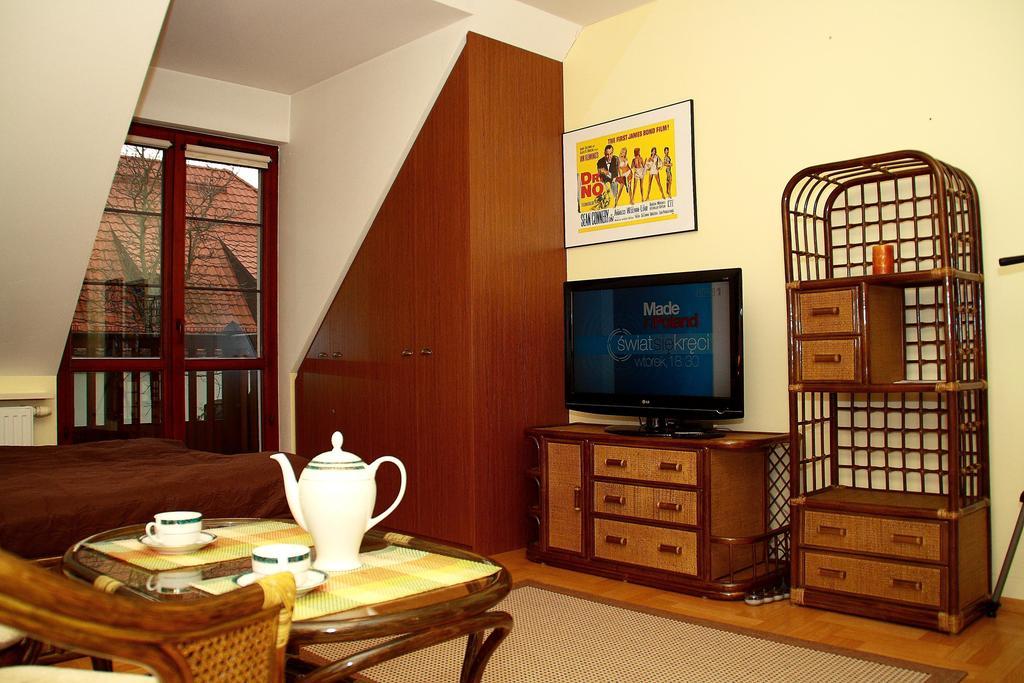 Kazimierskie 19 I 36 - Pod Aniolem Apartment