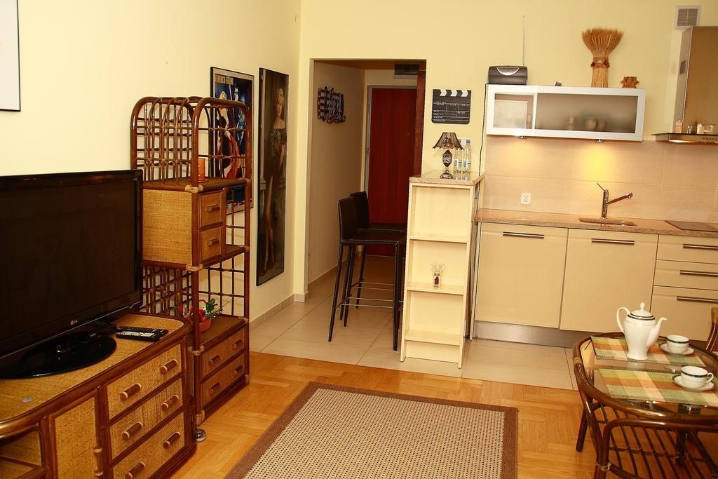 Kazimierskie 19 I 36 - Pod Aniolem Apartment Kazimierz Dolny