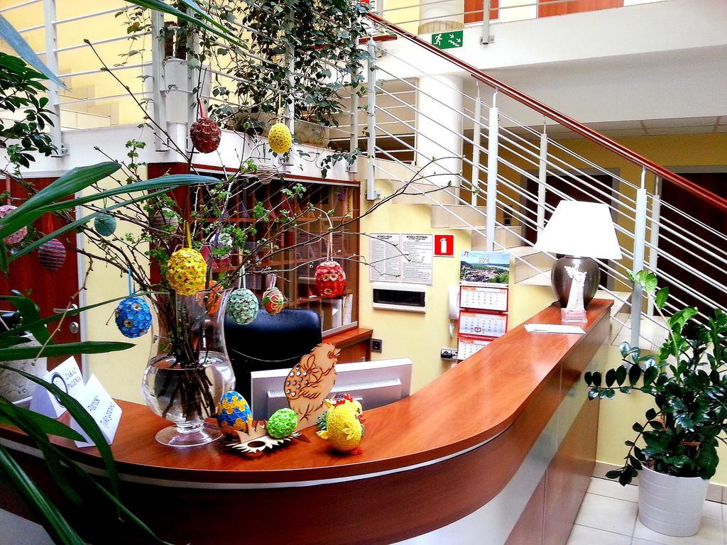 Apartment Kazimierskie 19 I 36 - Pod Aniolem *