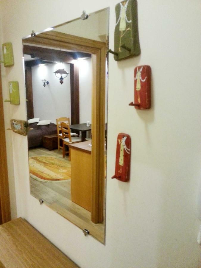 Apartment Kazimierskie 19 I 36 - Pod Aniolem