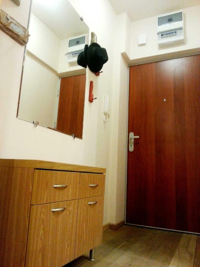 Apartment Kazimierskie 19 I 36 - Pod Aniolem *