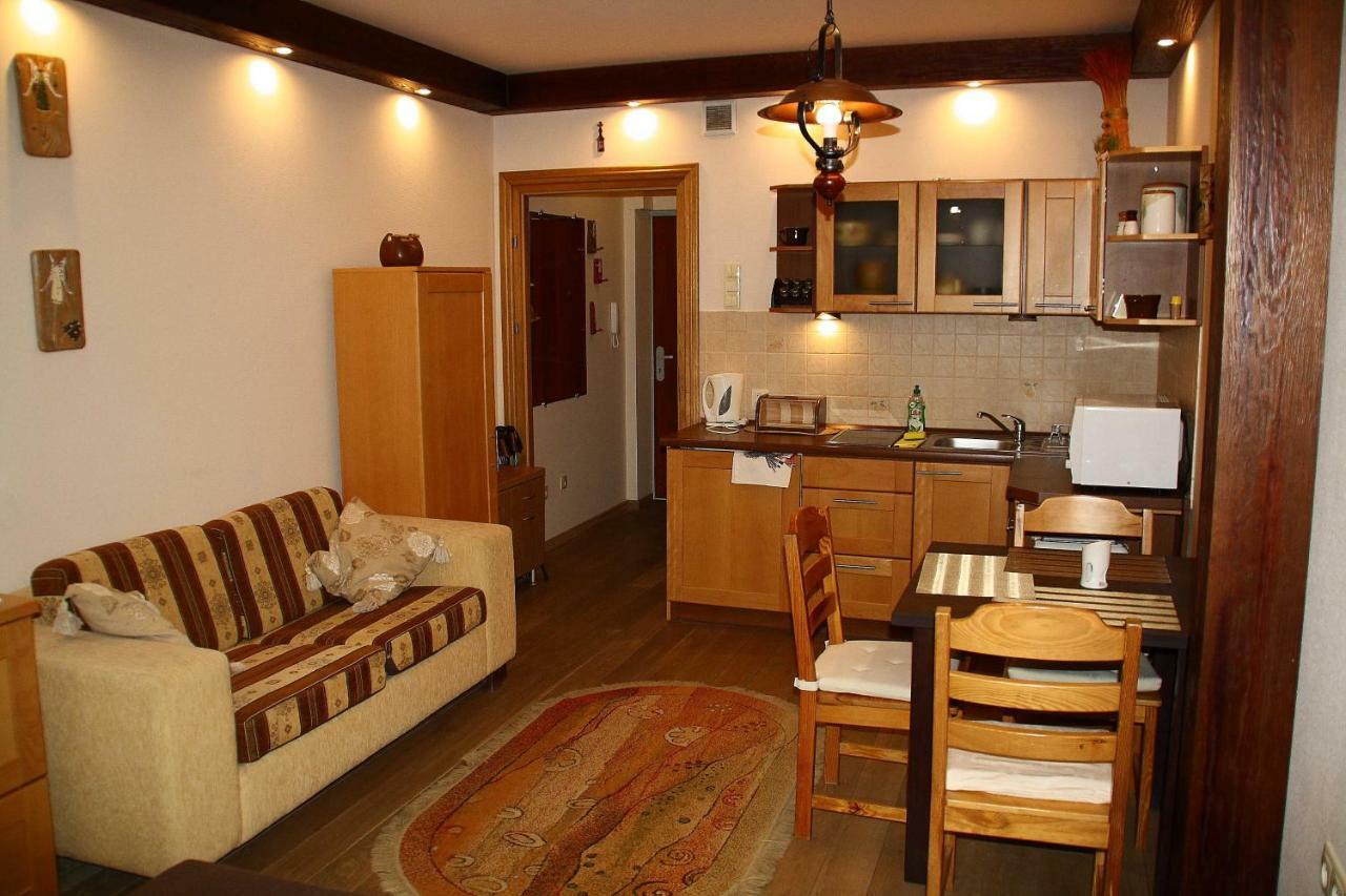 Apartment Kazimierskie 19 I 36 - Pod Aniolem Kazimierz Dolny