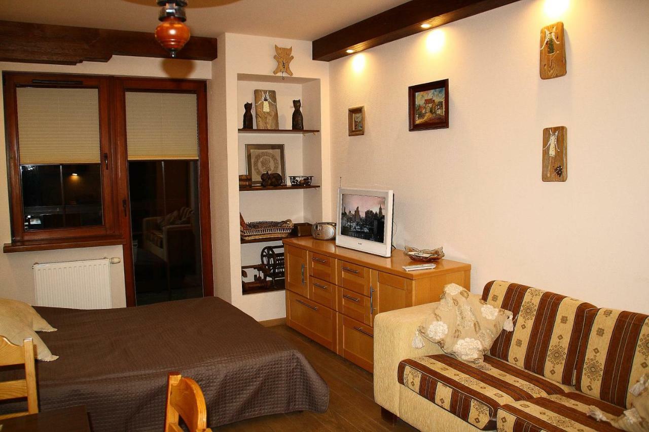 Kazimierskie 19 I 36 - Pod Aniolem Apartment *