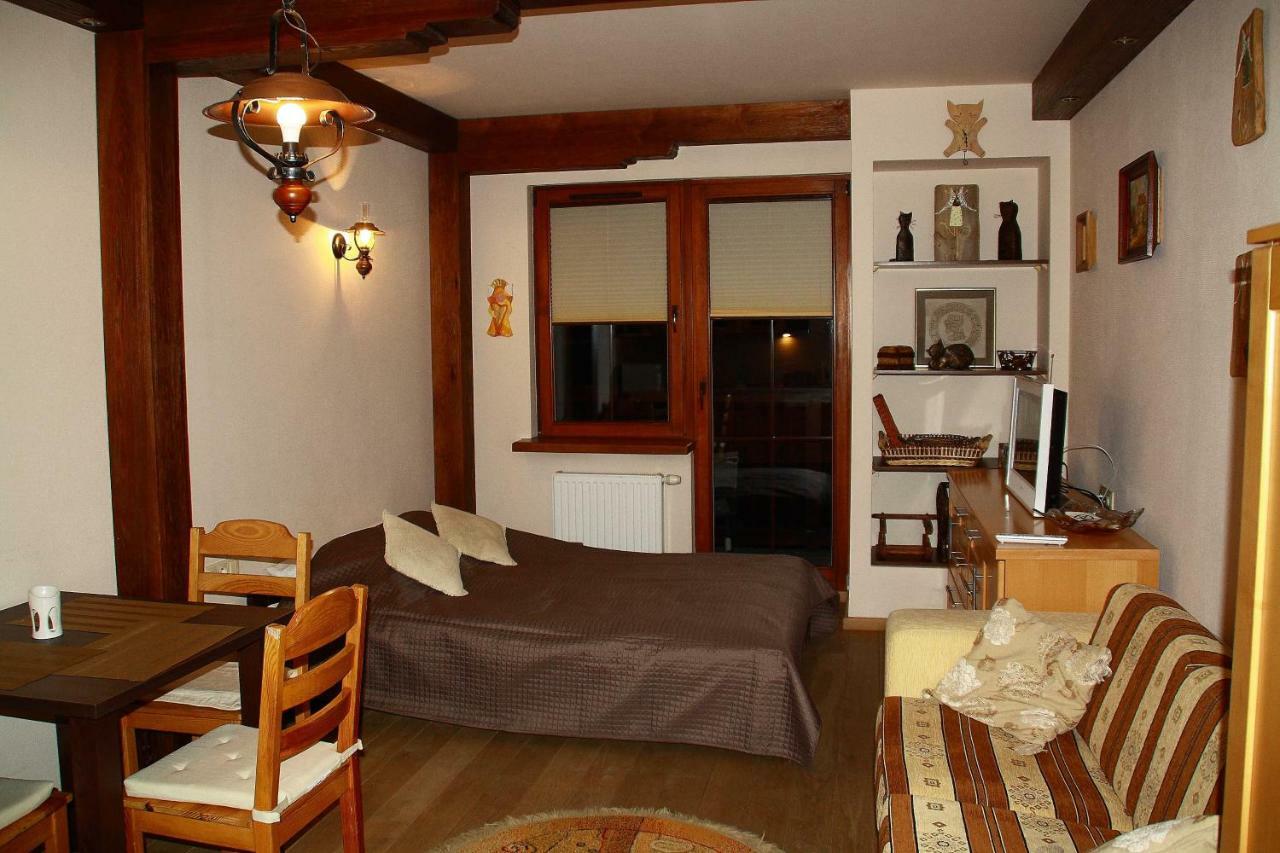 Kazimierskie 19 I 36 - Pod Aniolem Apartment *