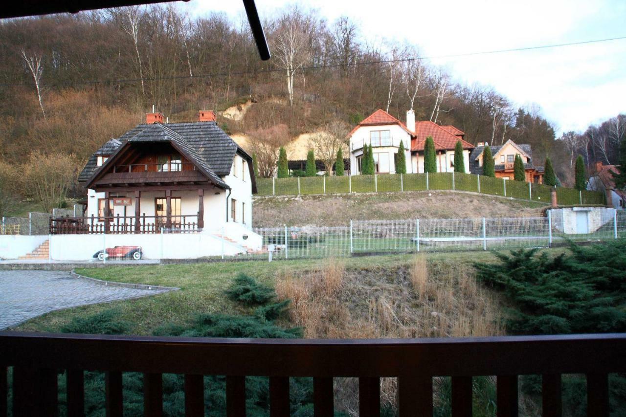 Kazimierskie 19 I 36 - Pod Aniolem Kazimierz Dolny